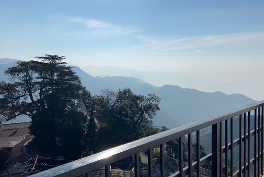 What a View Stay and Restaurant