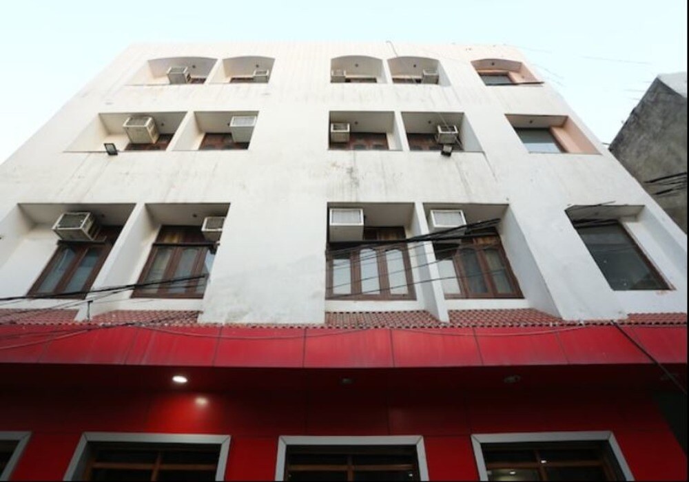 hotel united inn