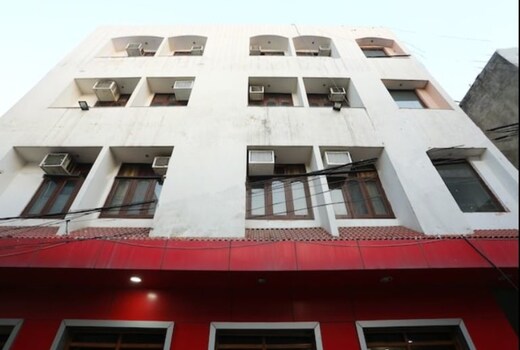 hotel united inn