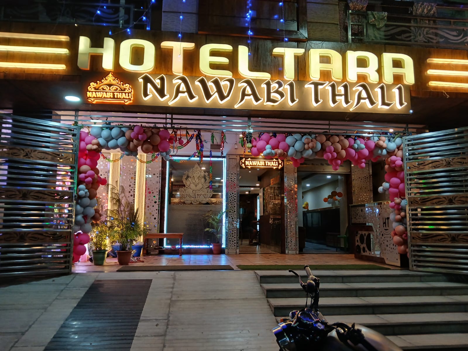 HOTEL TARA, 400mtrs From Puri Railway Station