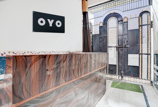 HOTEL O MAYUR