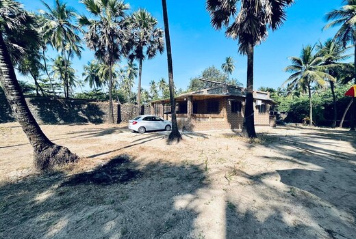 Dezion Villa