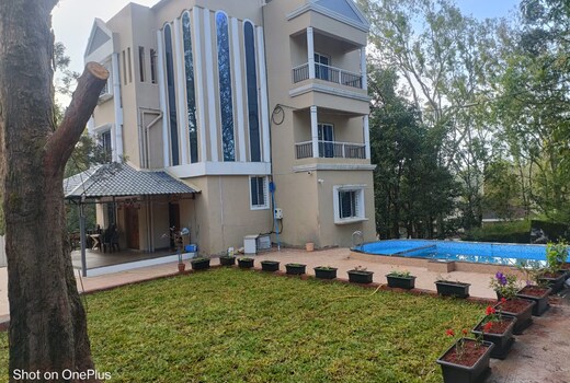 JOYOUS VILLA