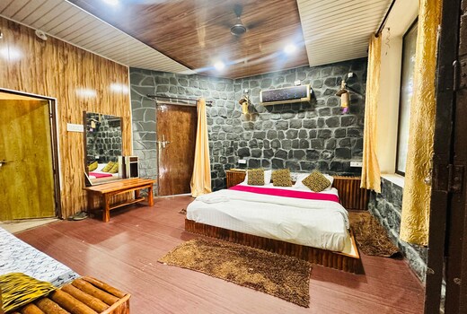 HOTEL MUKKI
