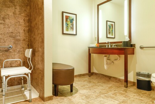 Best Western Rocky Mountain Lodge