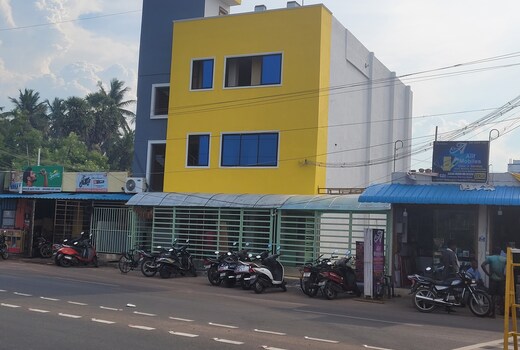 French Park Inn