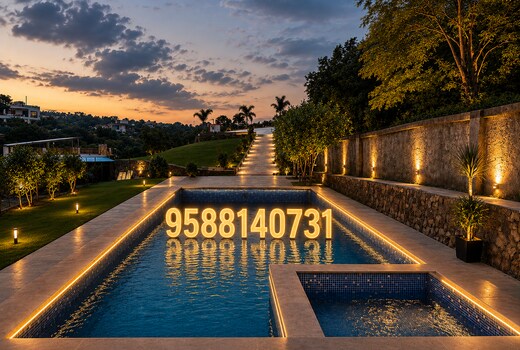 Royal Stay Luxury villa
