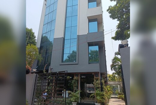 MAYFAIR TOWER