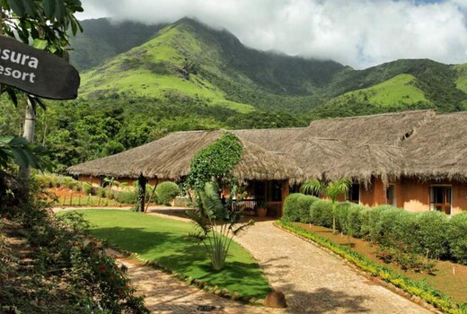 Banasura Hill Resort