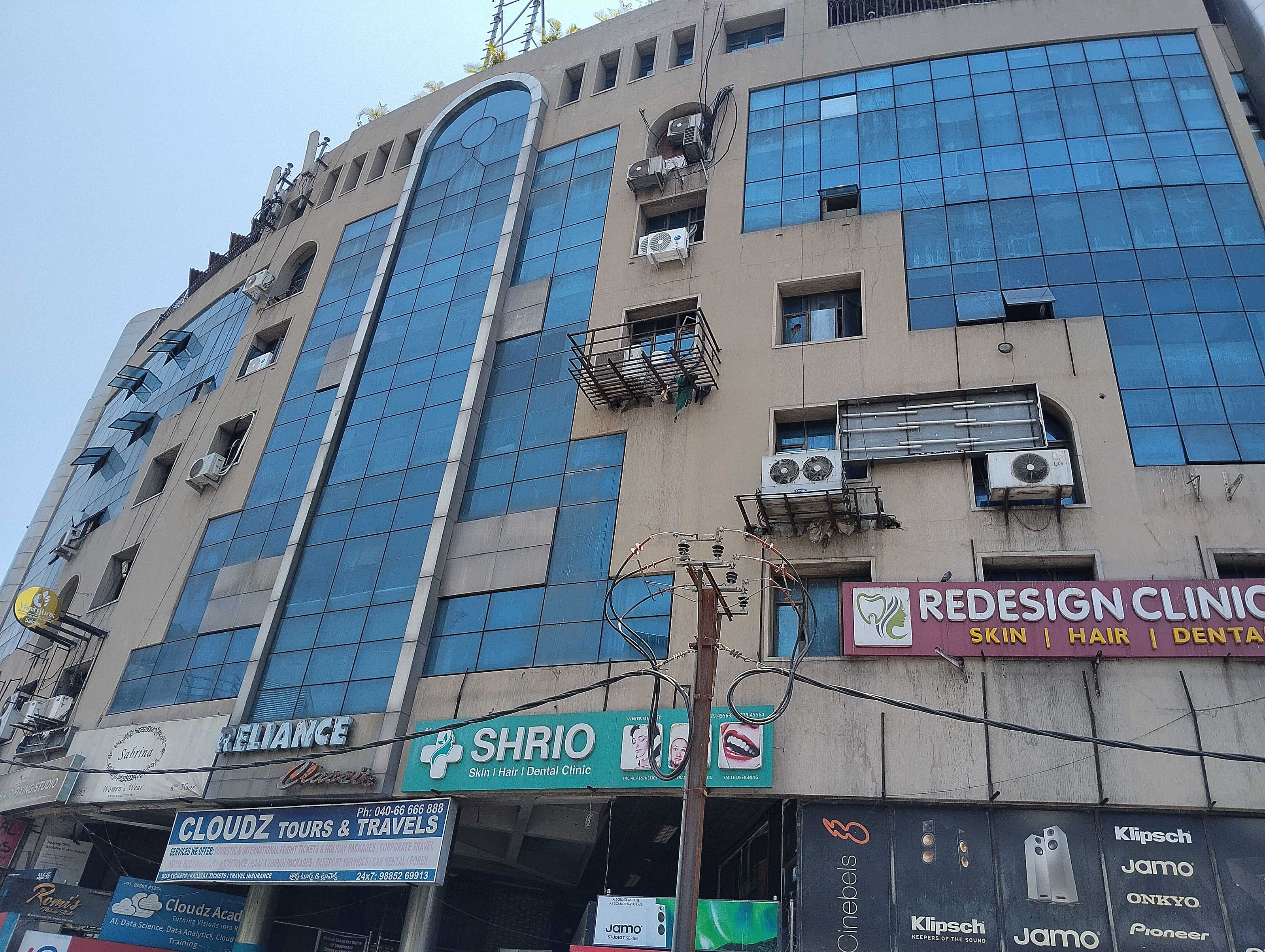Hotel O Vasavi Stay Inn