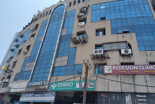 Hotel O Vasavi Stay Inn