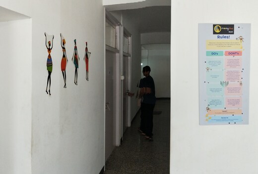 Main gallery