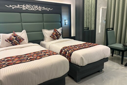 Hotel Imperial Suites - Navi Mumbai