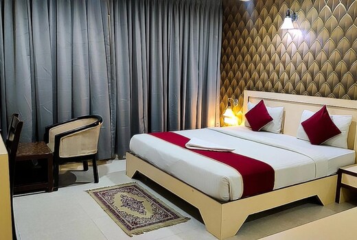 Hotel Royal Shades-Kodihalli