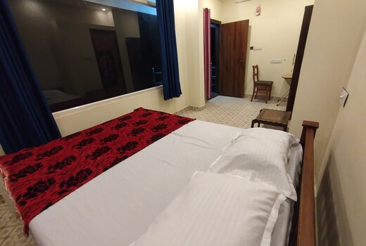 Kayakalpa Heritage Homestay