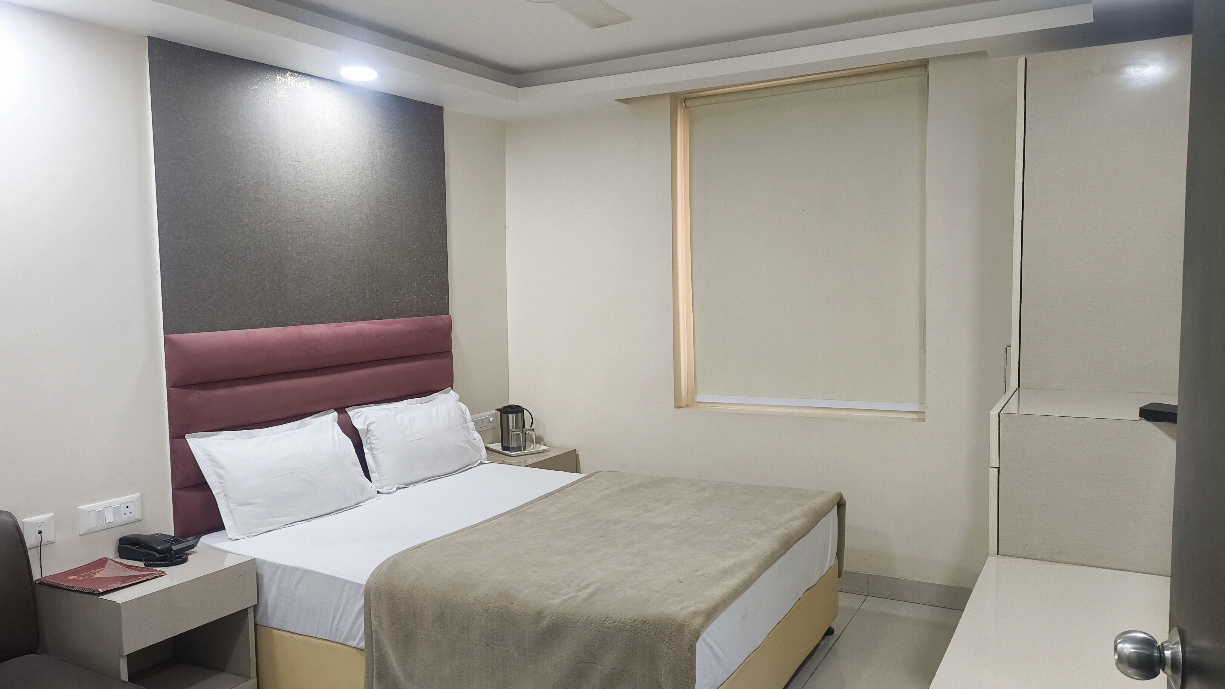 Hotel Rajan