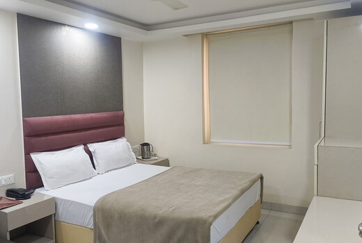 Hotel Rajan