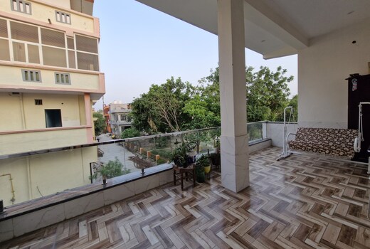 Chaudhary Residency