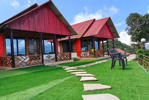 Wind Wood Cottage Resort
