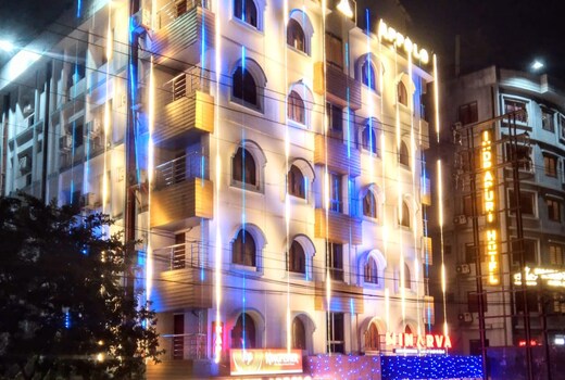 Hotel Appolo