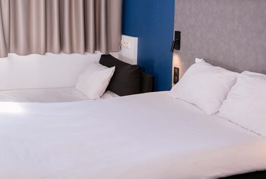 Ibis Aix en Provence Hotel
