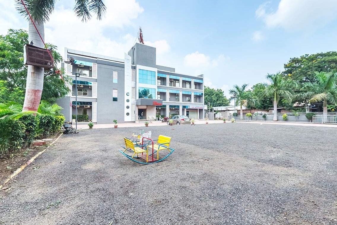 Hotel Corona
