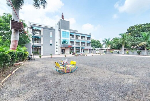 Hotel Corona