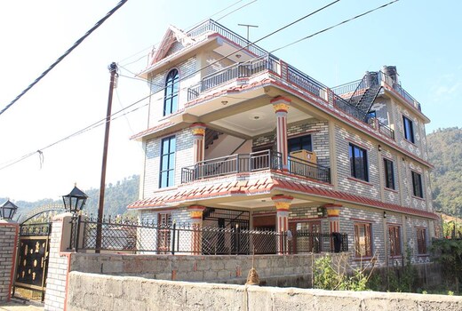 Sakura Homestay