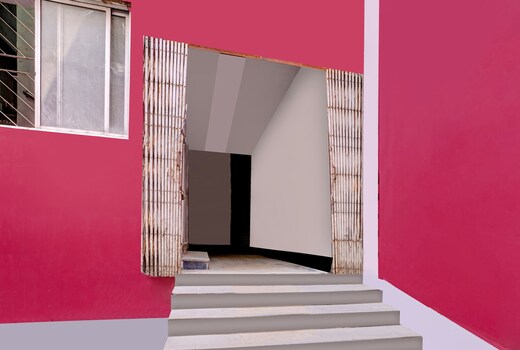 HOTEL O LAXMI GUEST HOUSE