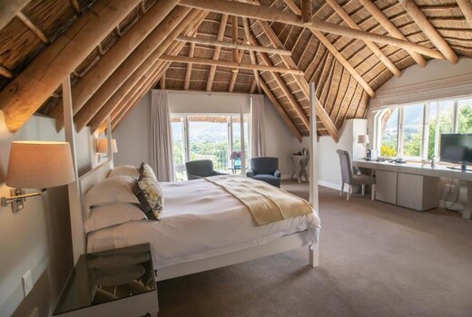 Le Franschhoek Hotel and Spa by Dream Resorts