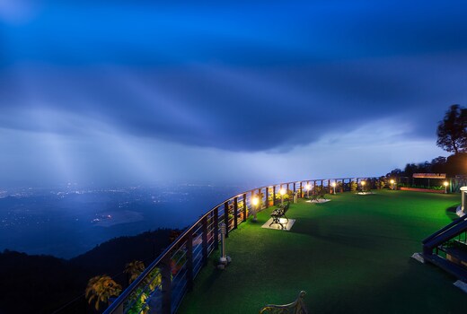 GReaT trails yercaud by GRT Hotels