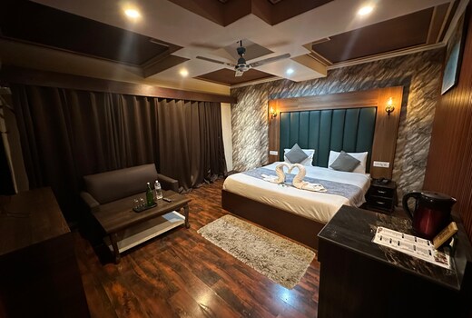 City Residency