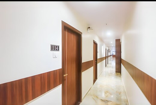 Shubham Lodging and Boarding