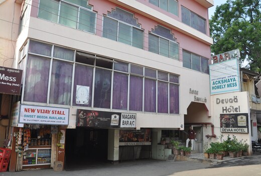 Devaa Hotel