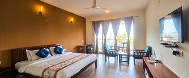 Wonder Mist Resort