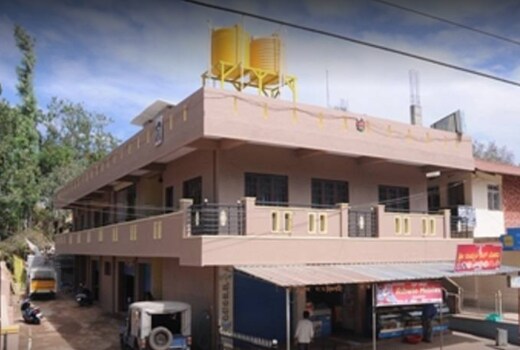 Shabari Residency