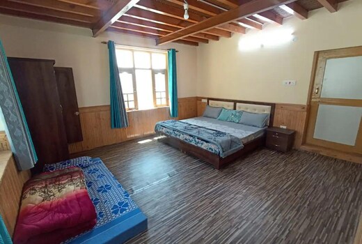 Spiti Zomsa Homestay