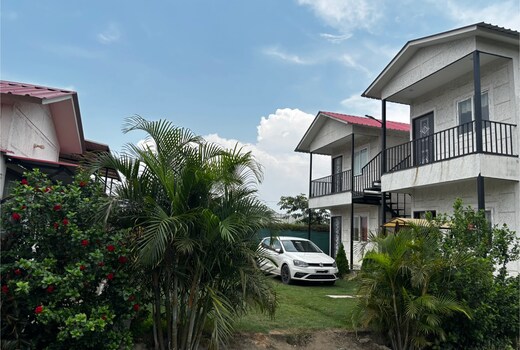 Seema Farm Room 1