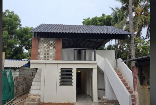 DHARMA s VILLA vailankanni
