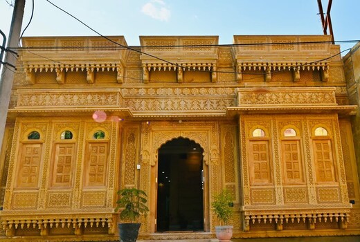 Hotel Kings Villa