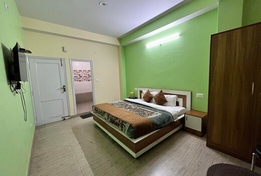 WonderView BnB
