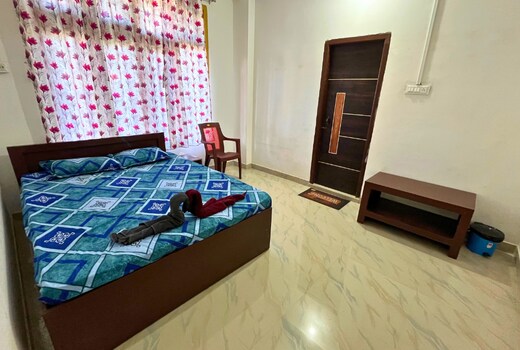 Hotel B&B Residency