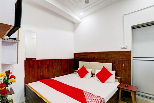 Flagship Pragati Inn