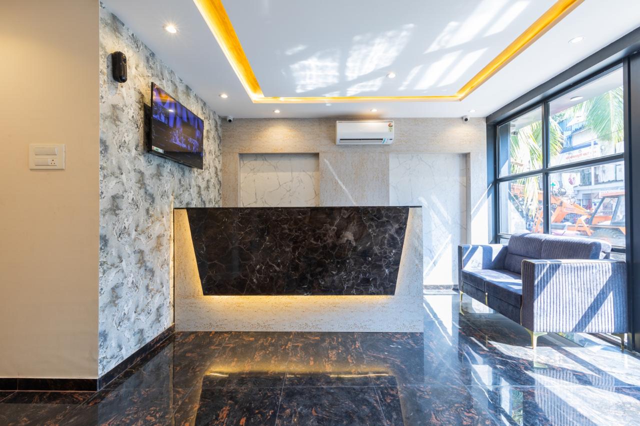 Hotel Artilla