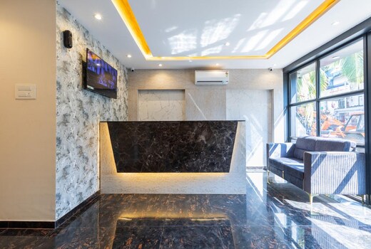 Hotel Artilla