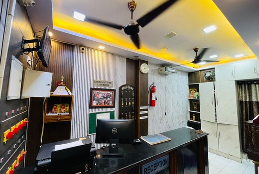 Hotel Gumber