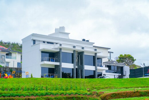 Kodai Outdoor Valley