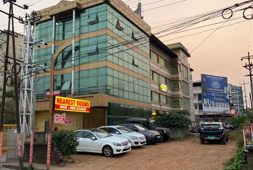 NEAREST ROOMS