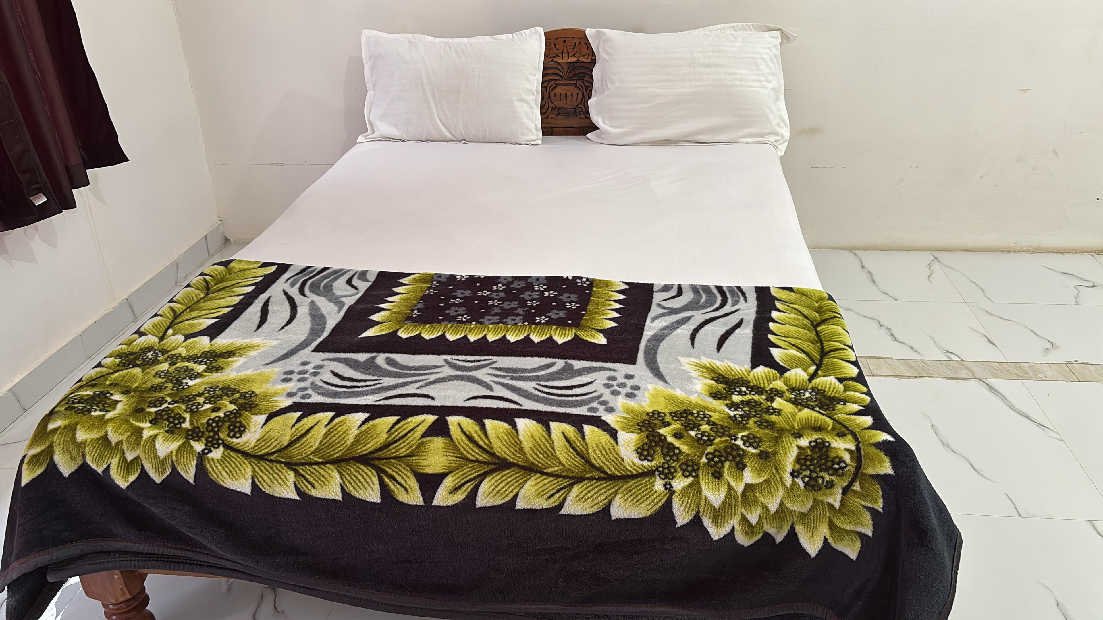Subhiksha Rooms