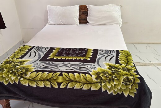 Subhiksha Rooms